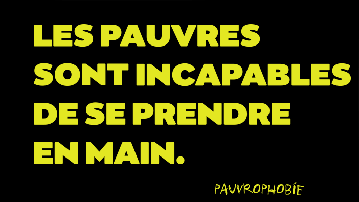 Plus on les aide…